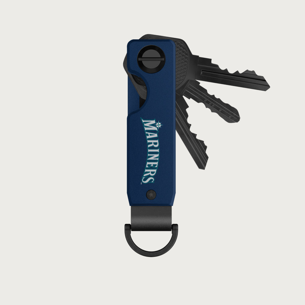 Ridge KeyCase - Seattle Mariners