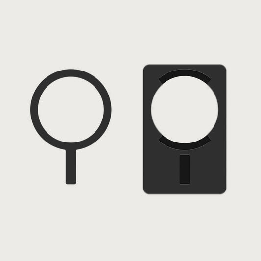 Strengthening Tray Refresh Kit for MagSafe