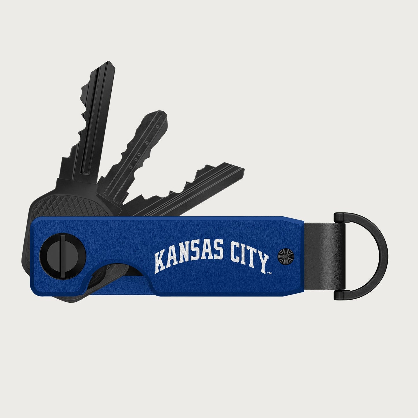 Ridge KeyCase - Kansas City Royals