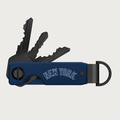 Ridge KeyCase - New York Yankees
