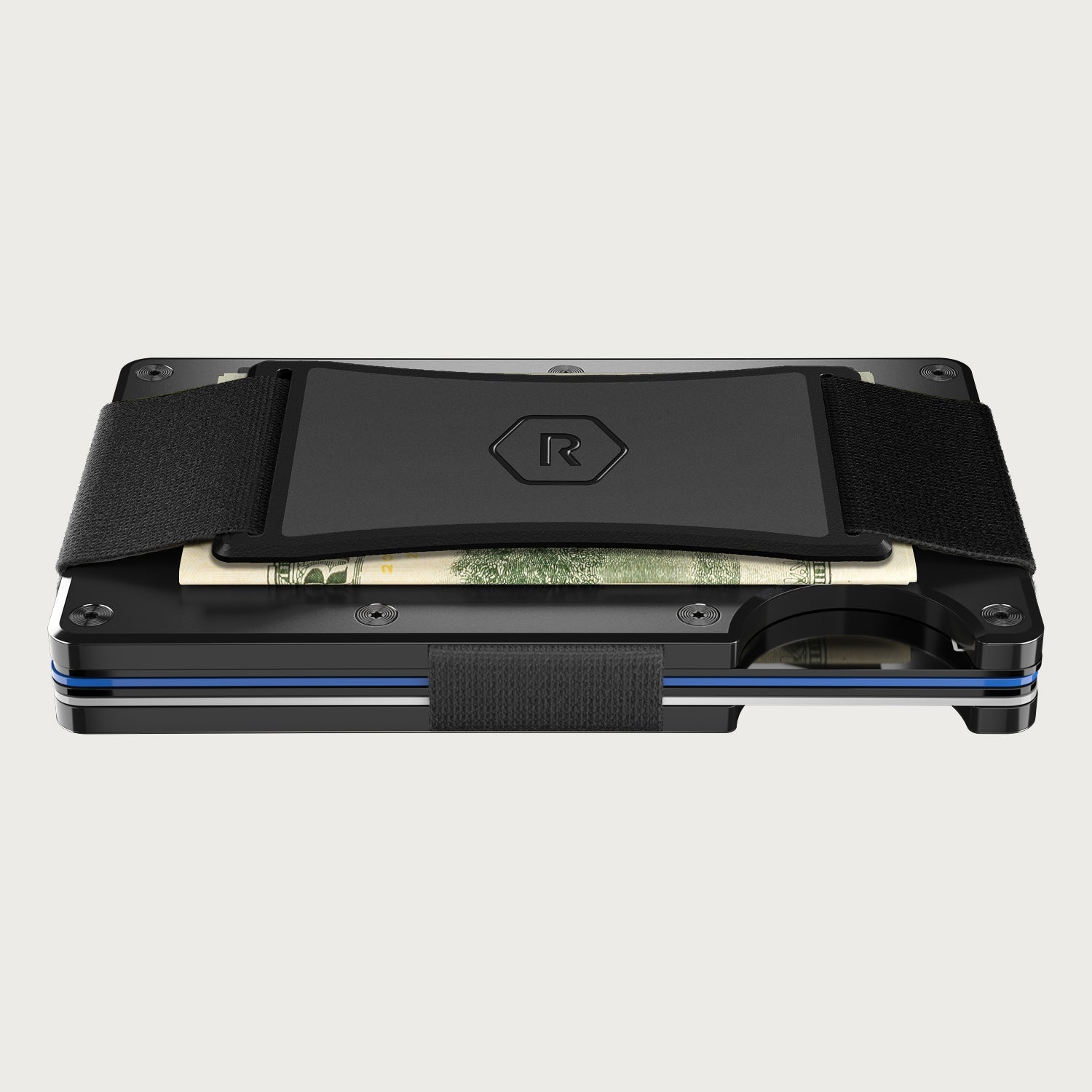 Ridge Wallet - Buffalo Bills