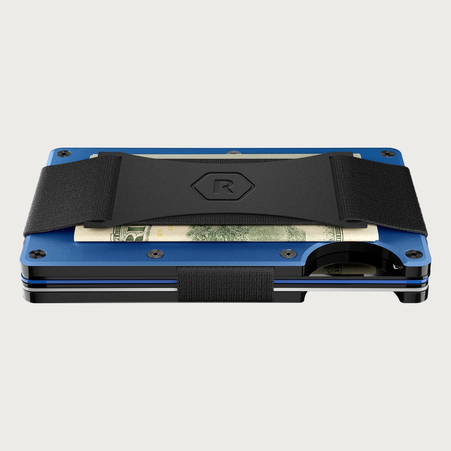 Ridge Wallet - Indianapolis Colts