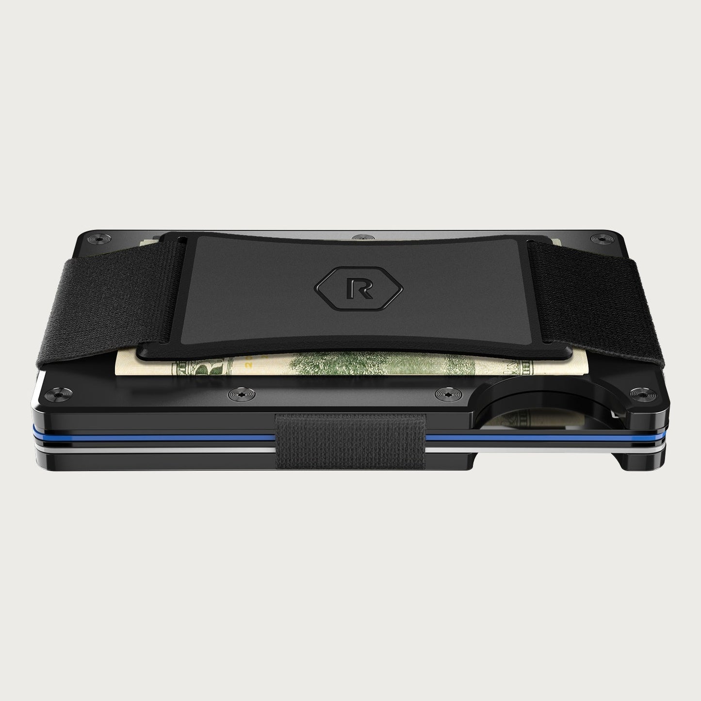 Ridge Wallet - New York Giants