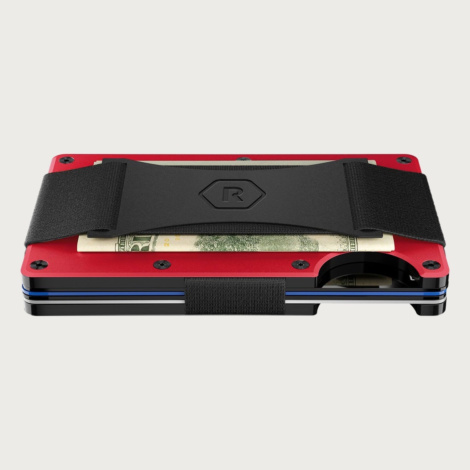 Ridge Wallet - Philadelphia Phillies