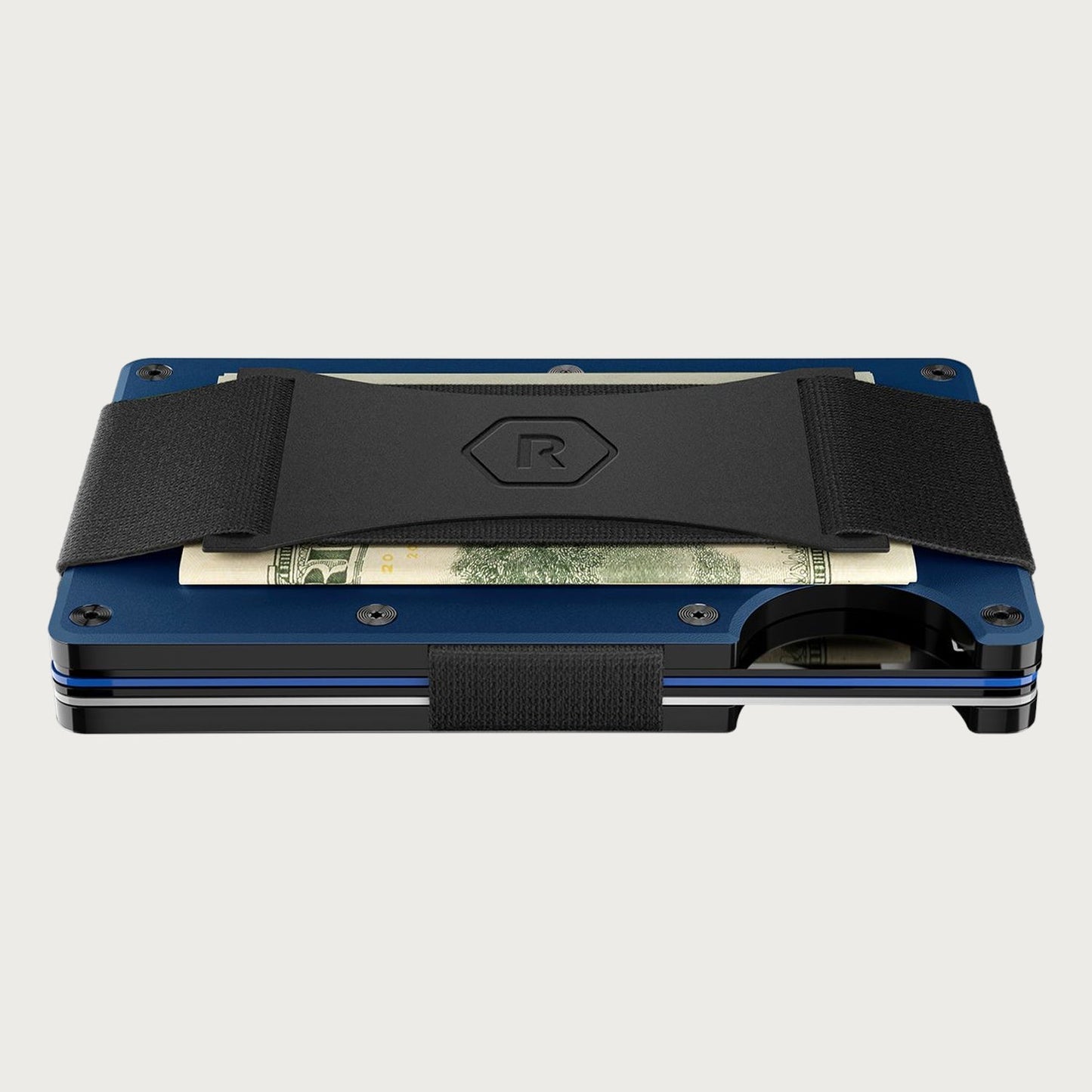 Ridge Wallet - Seattle Mariners
