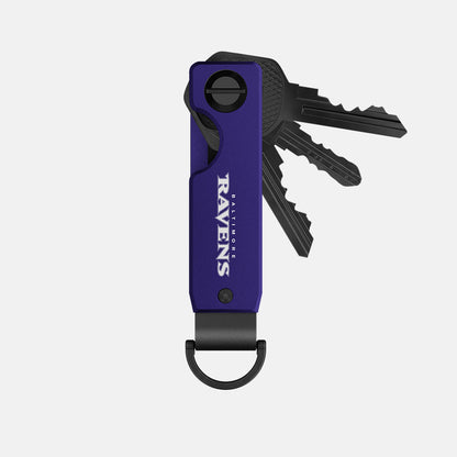 Daily Driver Kit - Baltimore Ravens - Carbon Fiber 3k