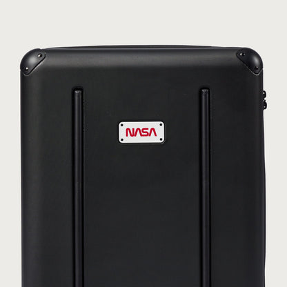 Ridge Logo Plate - NASA