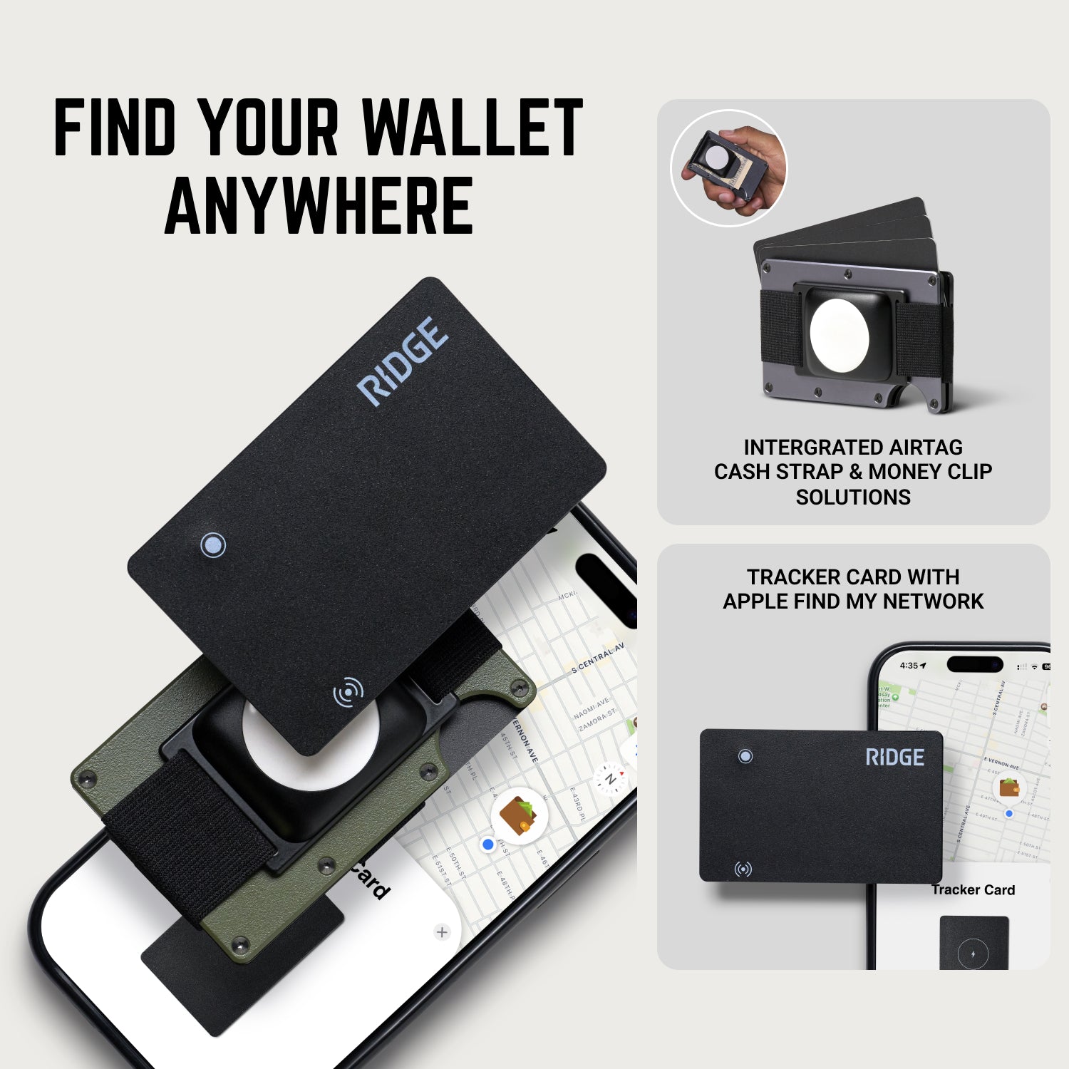 Daily Driver Kit - Gold Horizon