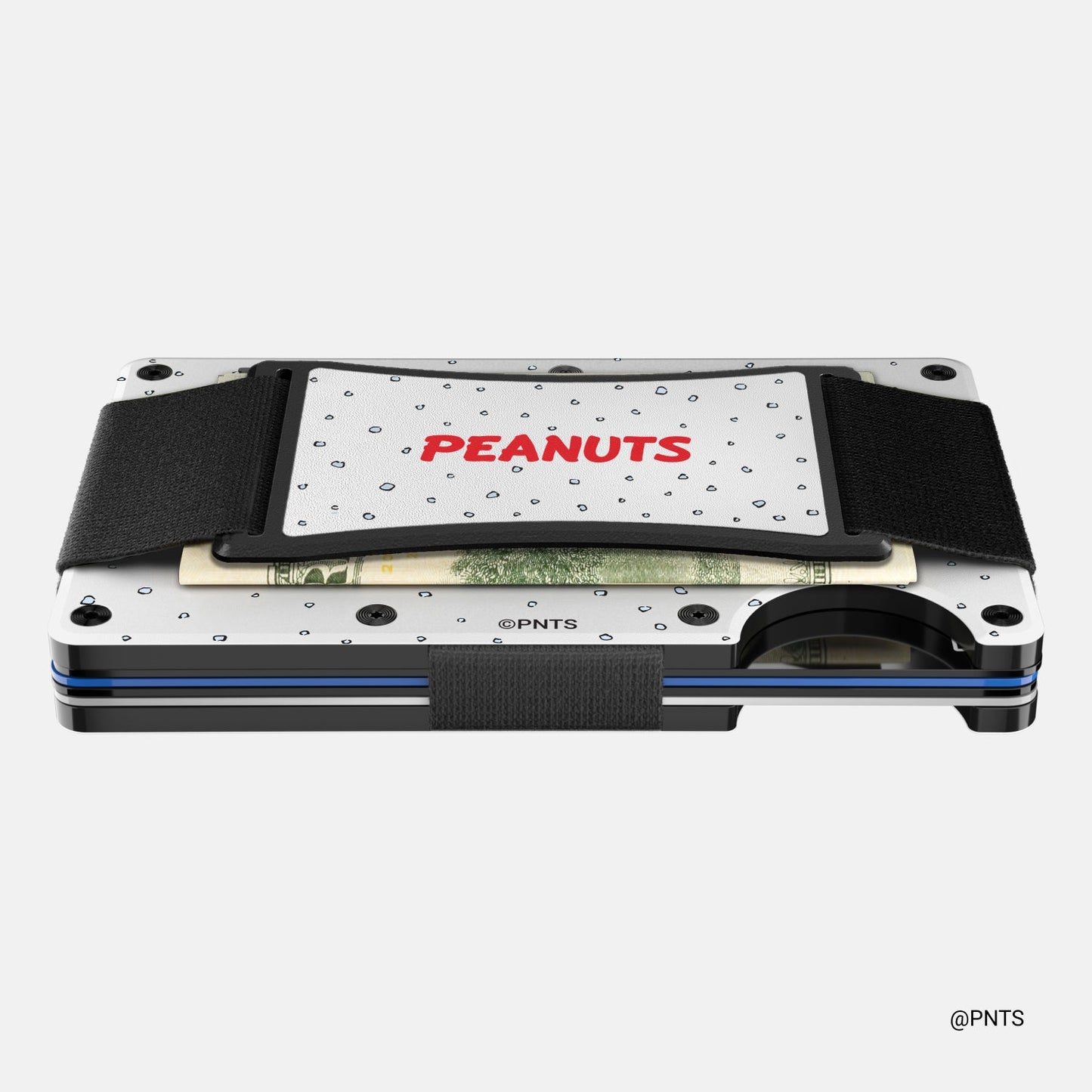 Daily Driver Kit - Peanuts - Dear, Santa...